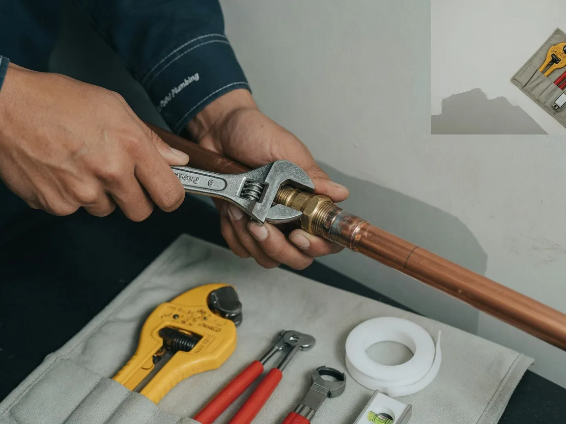 Why choose Drain Cleaning in Brownfield, TX